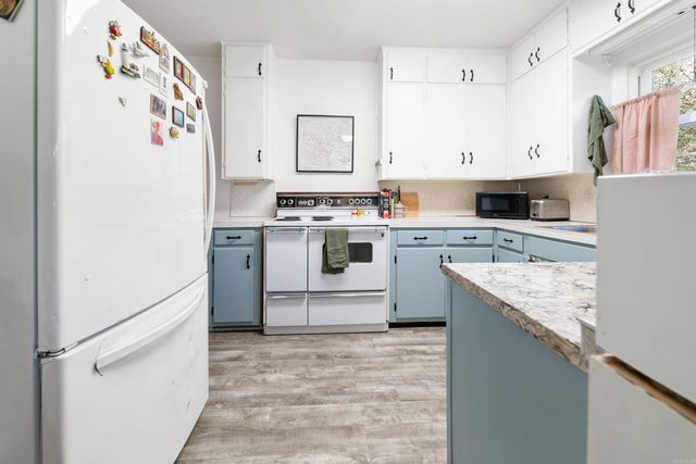 1916 Johnston Avenue, Conway, AR 72034