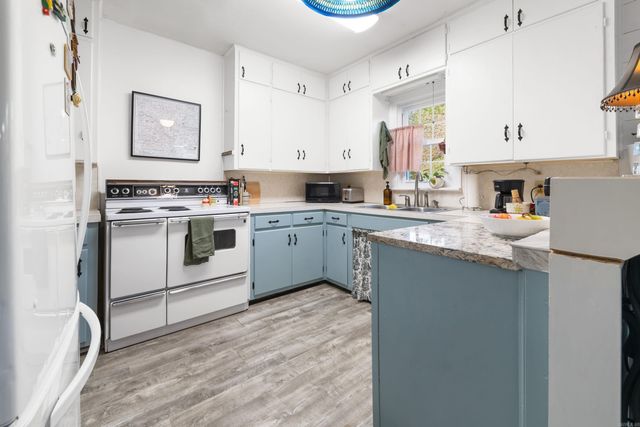 1916 Johnston Avenue, Conway, AR 72034