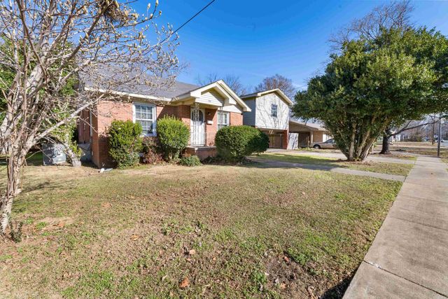 1916 Johnston Avenue, Conway, AR 72034