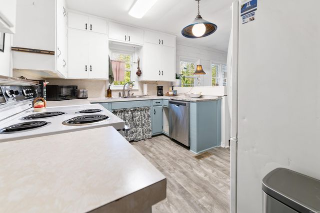 1916 Johnston Avenue, Conway, AR 72034