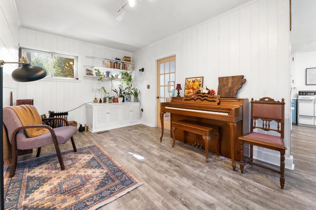 1916 Johnston Avenue, Conway, AR 72034