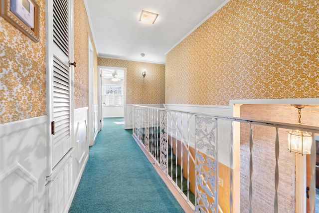 1916 Johnston Avenue, Conway, AR 72034