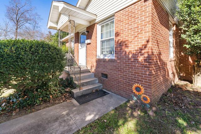 1916 Johnston Avenue, Conway, AR 72034