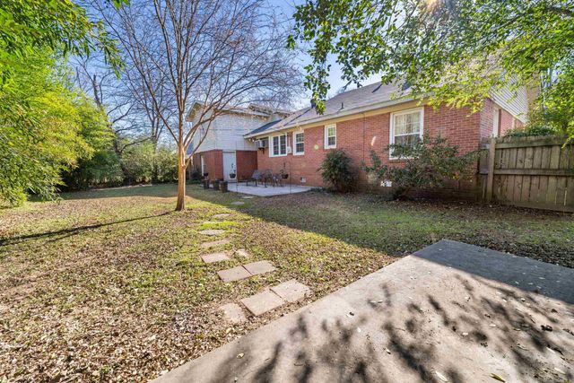 1916 Johnston Avenue, Conway, AR 72034