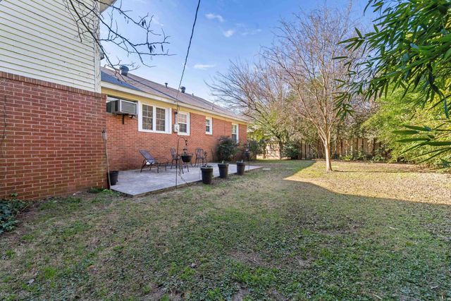 1916 Johnston Avenue, Conway, AR 72034