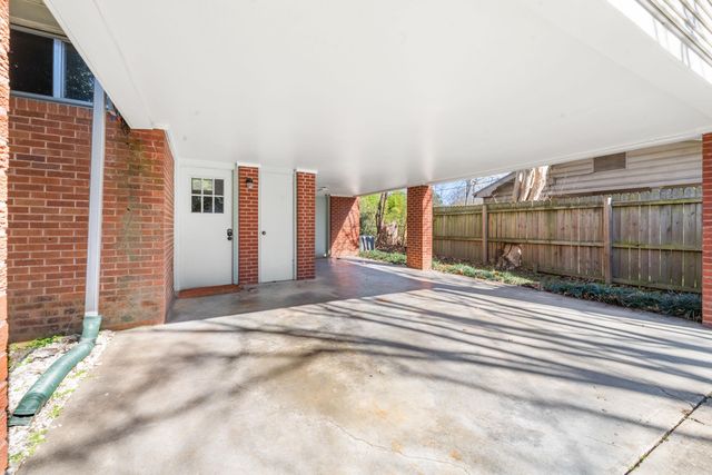 1916 Johnston Avenue, Conway, AR 72034