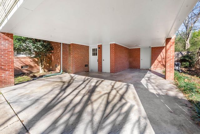 1916 Johnston Avenue, Conway, AR 72034