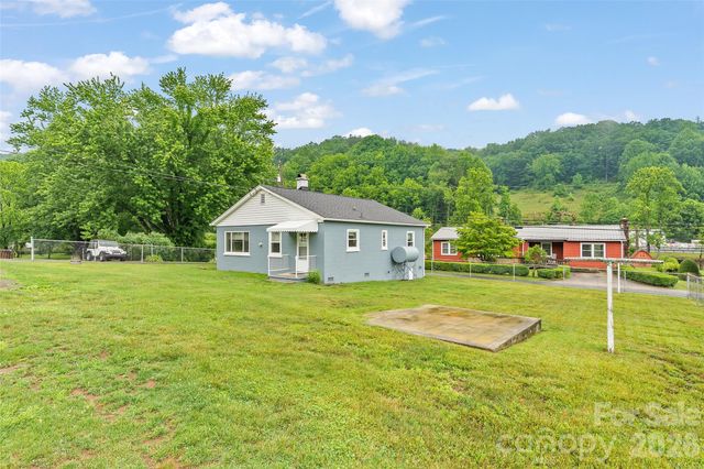 34 Stephens Road, Waynesville, NC 28786
