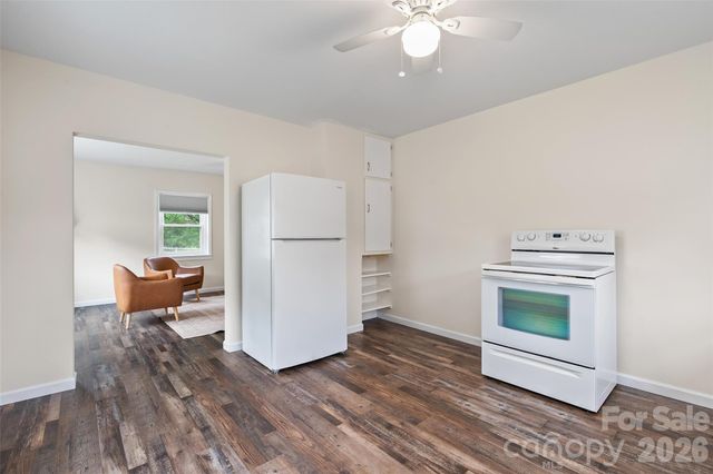 34 Stephens Road, Waynesville, NC 28786
