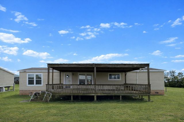 183 Myrtle Dr, Lockport, LA 70374