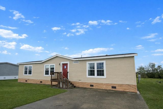 183 Myrtle Dr, Lockport, LA 70374