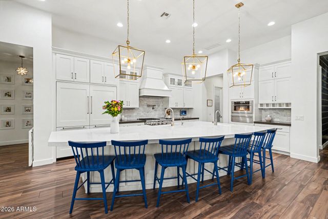 2174 E MEAD Drive, Gilbert, AZ 85298