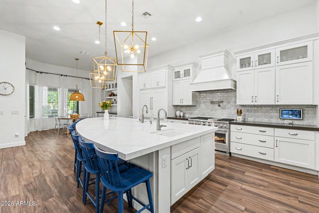 2174 E MEAD Drive, Gilbert, AZ 85298
