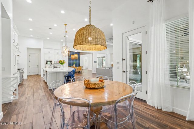 2174 E MEAD Drive, Gilbert, AZ 85298