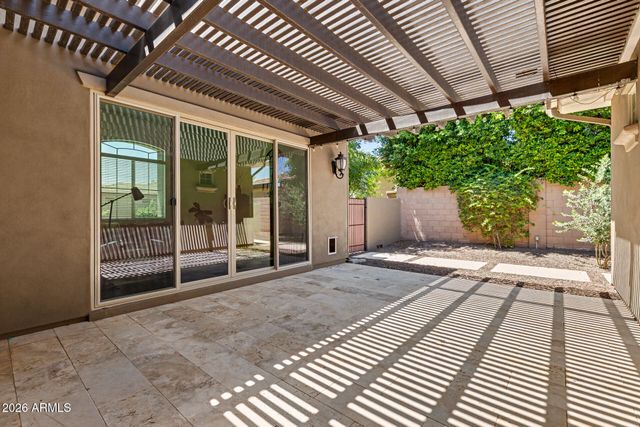 2174 E MEAD Drive, Gilbert, AZ 85298