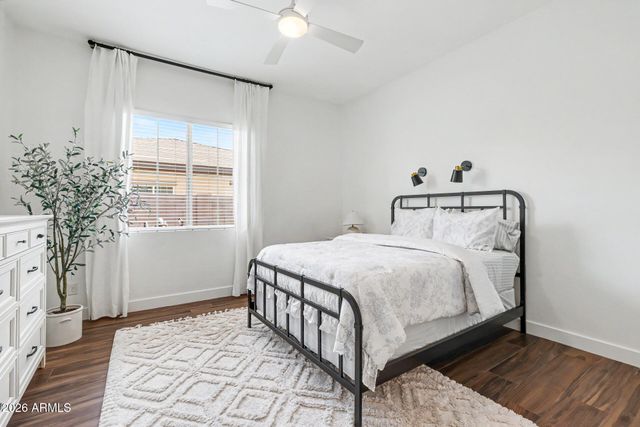 2174 E MEAD Drive, Gilbert, AZ 85298
