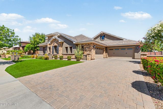 2174 E MEAD Drive, Gilbert, AZ 85298