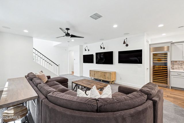 2174 E MEAD Drive, Gilbert, AZ 85298