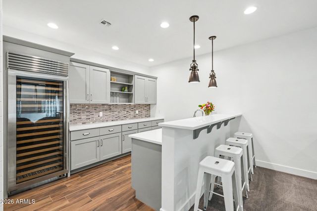2174 E MEAD Drive, Gilbert, AZ 85298