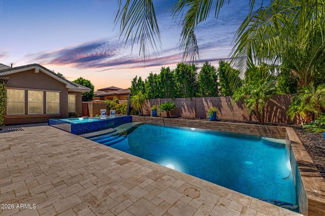 2174 E MEAD Drive, Gilbert, AZ 85298
