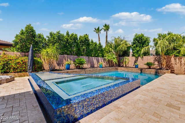 2174 E MEAD Drive, Gilbert, AZ 85298