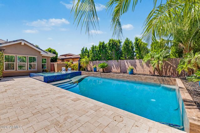 2174 E MEAD Drive, Gilbert, AZ 85298