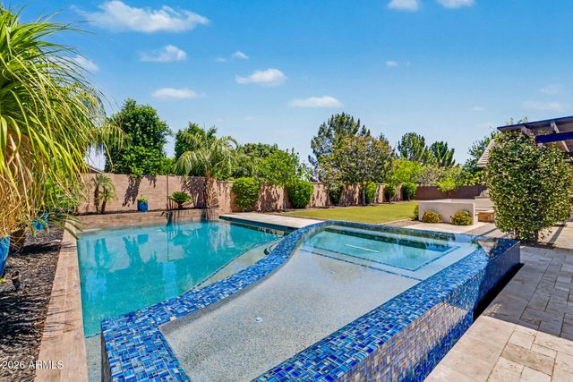 2174 E MEAD Drive, Gilbert, AZ 85298