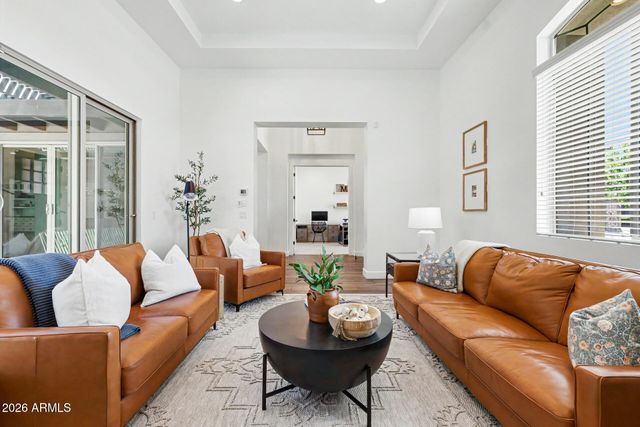 2174 E MEAD Drive, Gilbert, AZ 85298