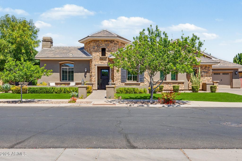 2174 E MEAD Drive, Gilbert, AZ 85298 — photo 3
