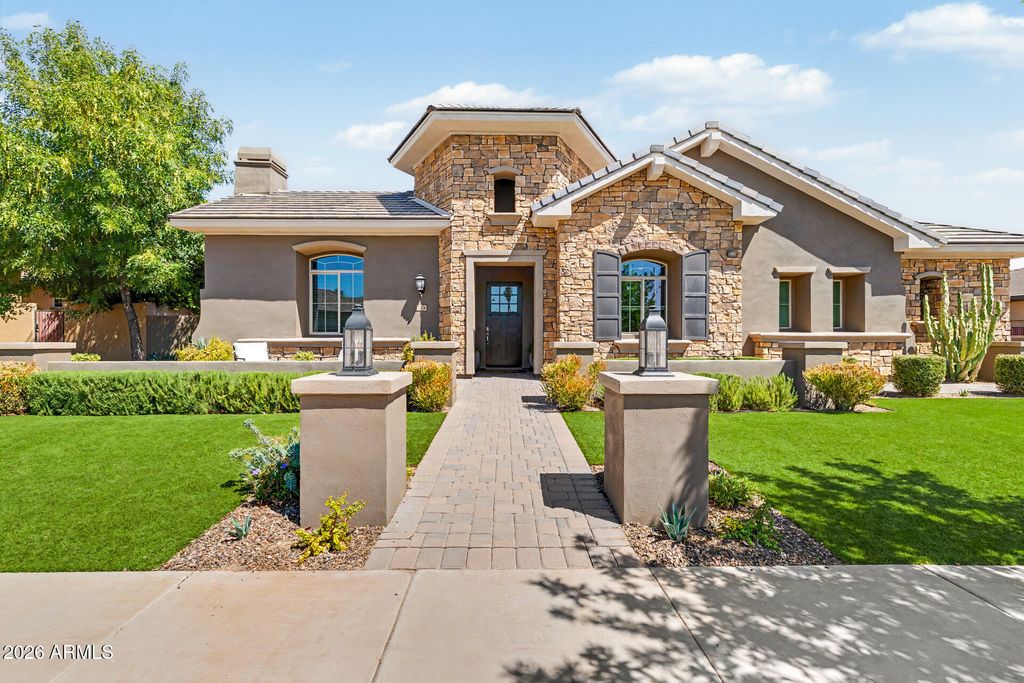 2174 E MEAD Drive, Gilbert, AZ 85298 — photo 4