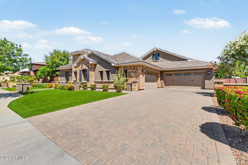 2174 E MEAD Drive, Gilbert, AZ 85298 — photo 5