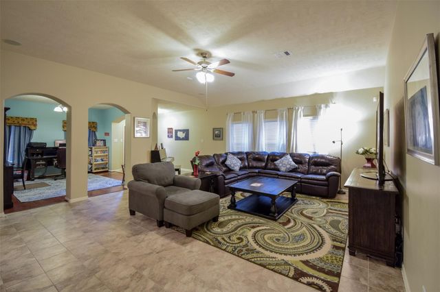 14410 Heath Falls Lane, Cypress, TX 77429