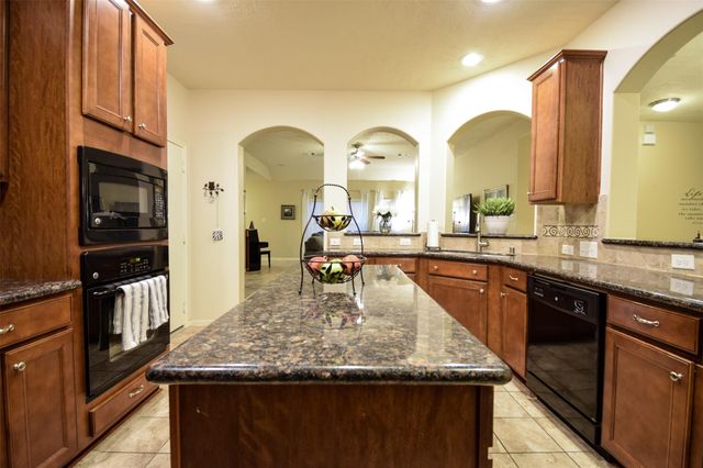 14410 Heath Falls Lane, Cypress, TX 77429