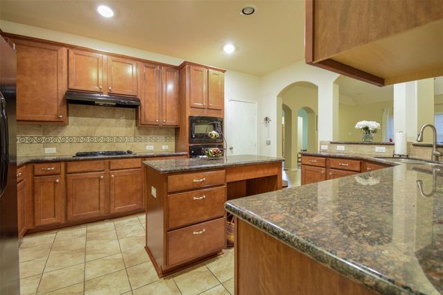 14410 Heath Falls Lane, Cypress, TX 77429