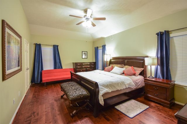 14410 Heath Falls Lane, Cypress, TX 77429