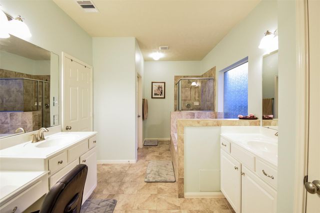 14410 Heath Falls Lane, Cypress, TX 77429