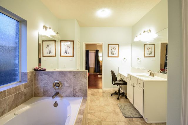 14410 Heath Falls Lane, Cypress, TX 77429