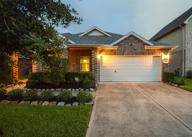 14410 Heath Falls Lane, Cypress, TX 77429