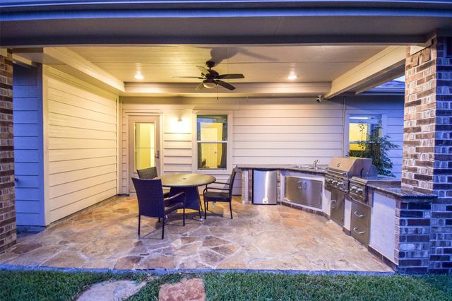 14410 Heath Falls Lane, Cypress, TX 77429