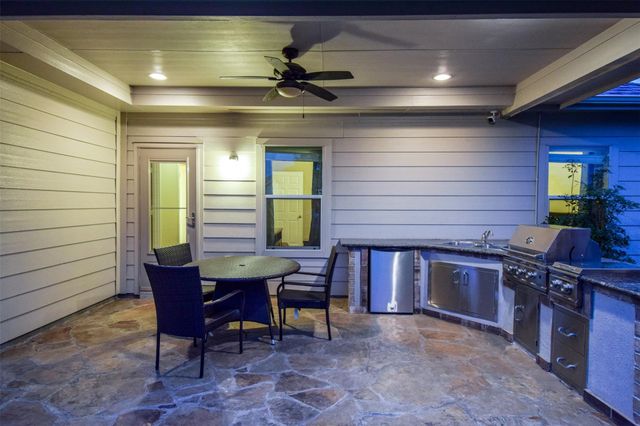 14410 Heath Falls Lane, Cypress, TX 77429