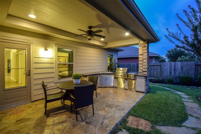 14410 Heath Falls Lane, Cypress, TX 77429