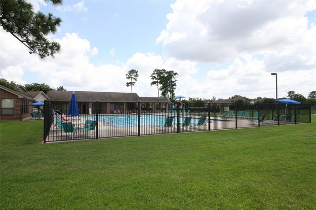 14410 Heath Falls Lane, Cypress, TX 77429