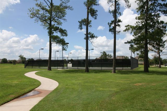 14410 Heath Falls Lane, Cypress, TX 77429