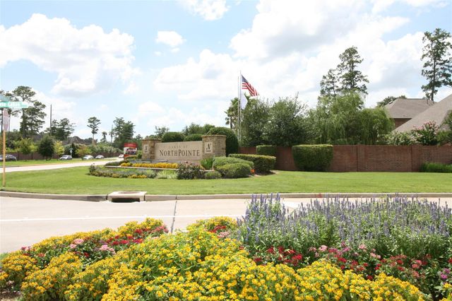 14410 Heath Falls Lane, Cypress, TX 77429