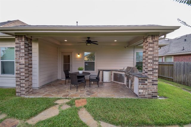 14410 Heath Falls Lane, Cypress, TX 77429