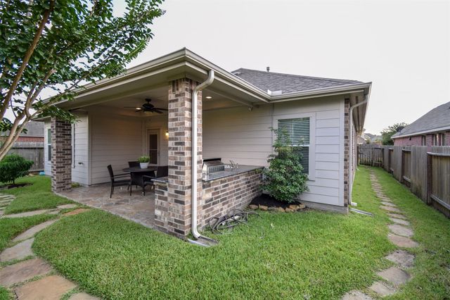 14410 Heath Falls Lane, Cypress, TX 77429