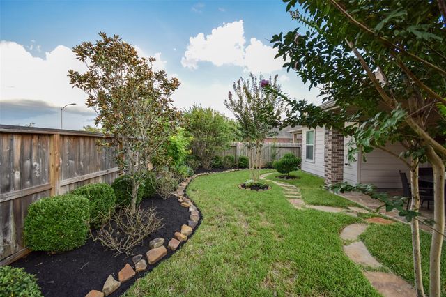 14410 Heath Falls Lane, Cypress, TX 77429