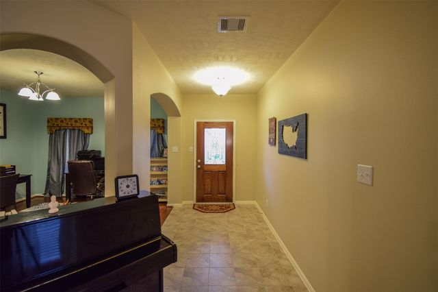 14410 Heath Falls Lane, Cypress, TX 77429