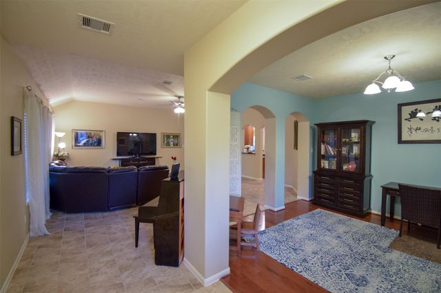 14410 Heath Falls Lane, Cypress, TX 77429