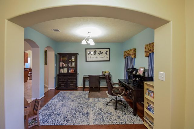 14410 Heath Falls Lane, Cypress, TX 77429